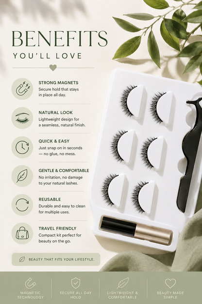 Bibo & Co.™ Natural Muse