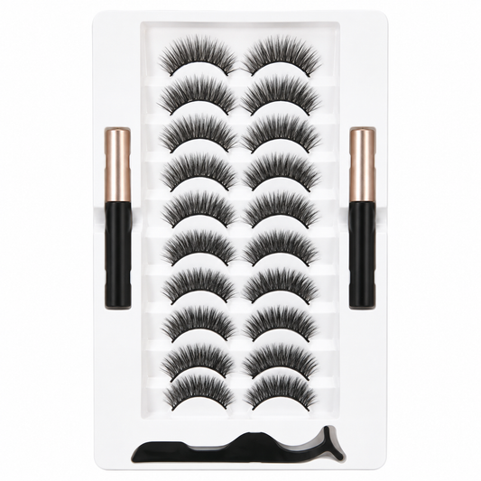 Bibo & Co.™ Magnetic Muse