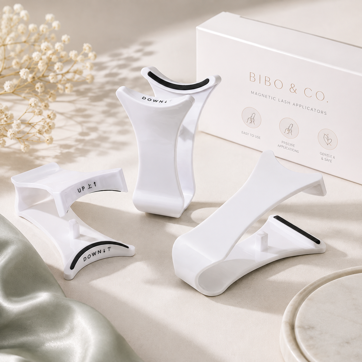 Bibo & Co.™ MagniGrip