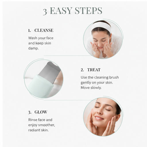 Bibo & Co™ ClearSkin Pro
