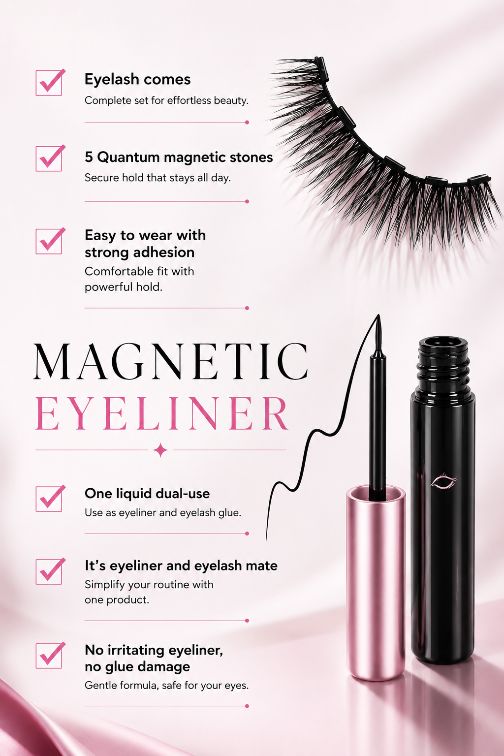 Bibo & Co.™ Magnetic Muse