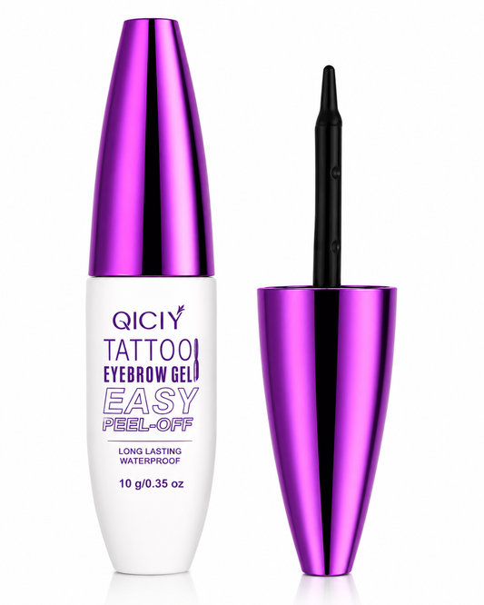 Bibo & Co™ Qiciy Peel-Off Brow Dye