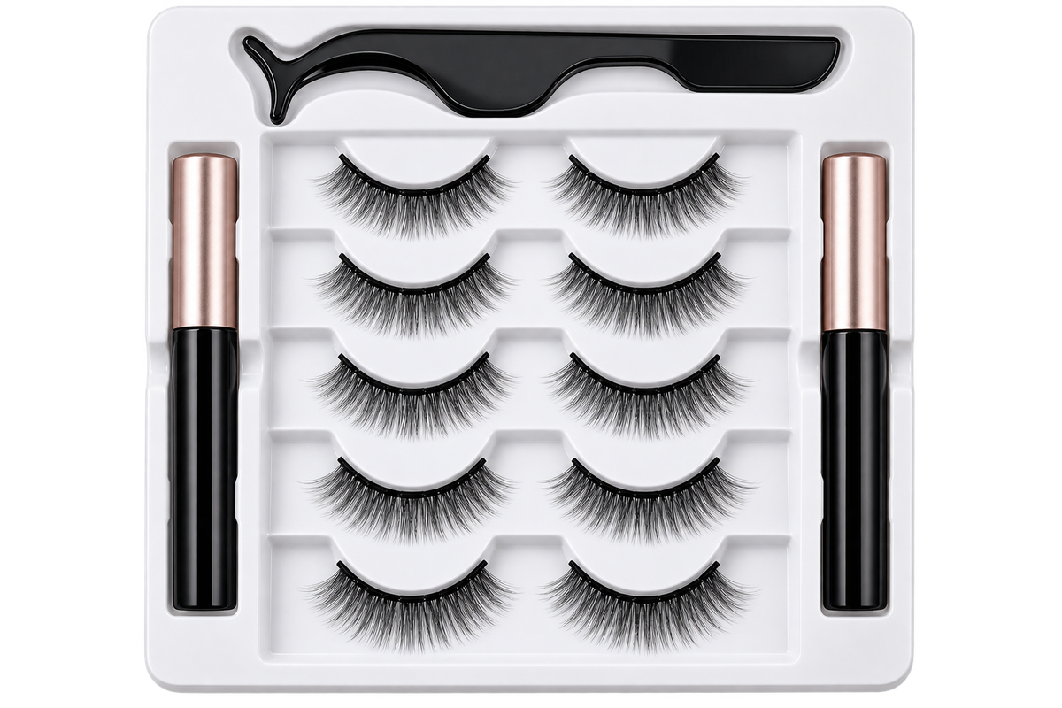 Bibo & Co.™ MagniGlam