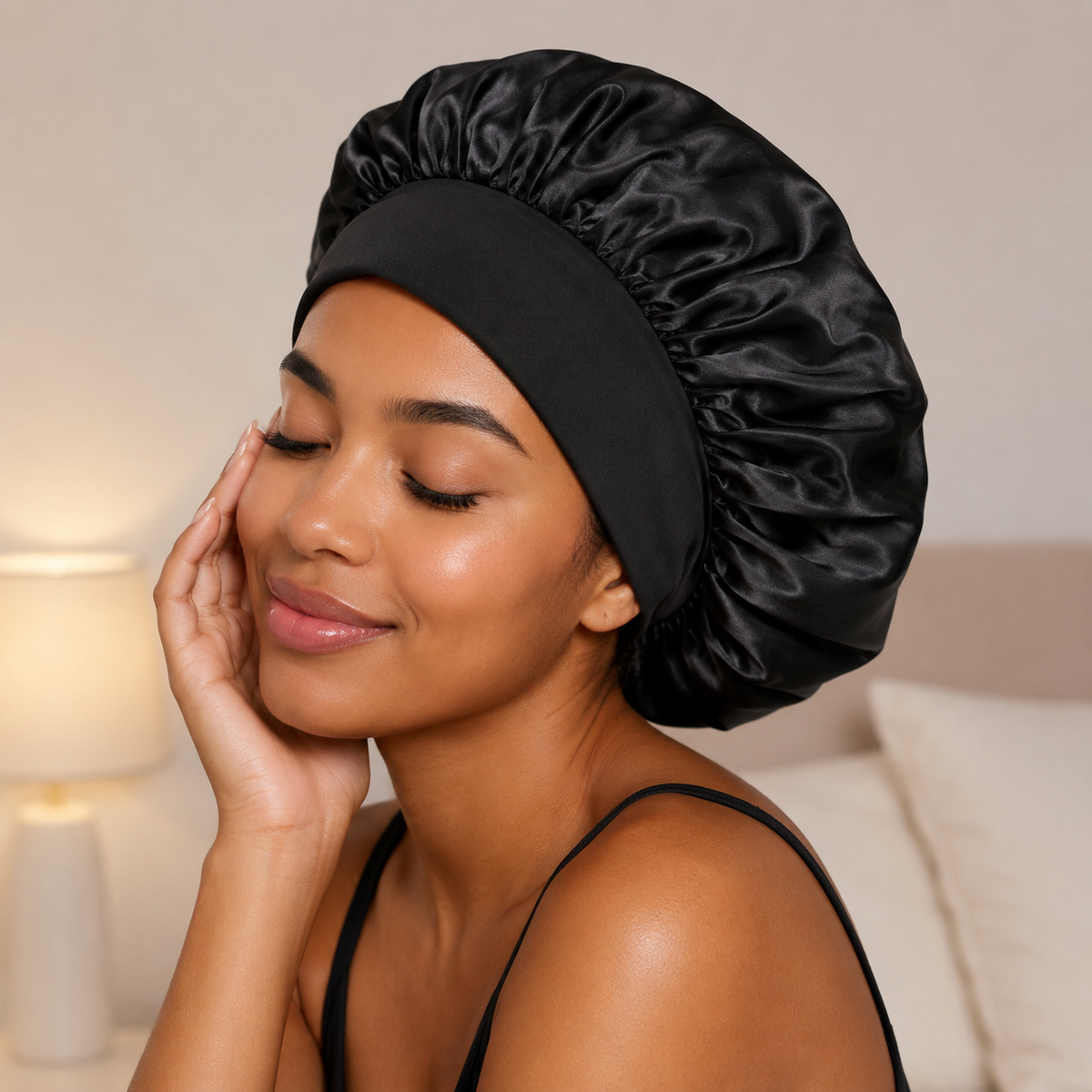 Bibo & Co™ - Luxe Bonnet