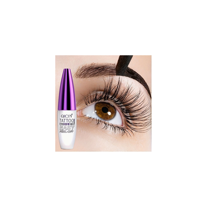 Bibo & Co™ Qiciy Peel-Off Brow Dye
