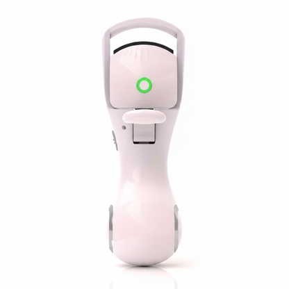 Bibo & Co™ — Lifted Lash (Rechargeable Heated Eyelash Curler)