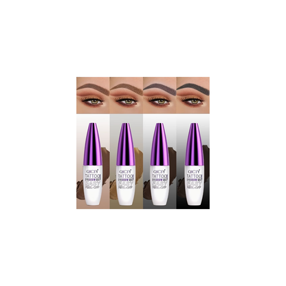 Bibo & Co™ Qiciy Peel-Off Brow Dye